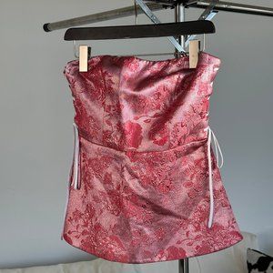 MANNING CARTELL CORSET - SIZE 12 / L